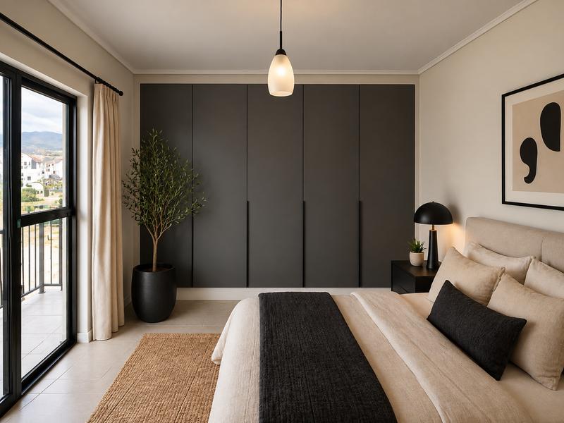 1 Bedroom Property for Sale in The Huntsman Western Cape